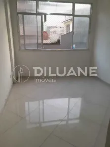 Apartamento com 1 Quarto à venda, 30m² no Lins de Vasconcelos, Rio de Janeiro