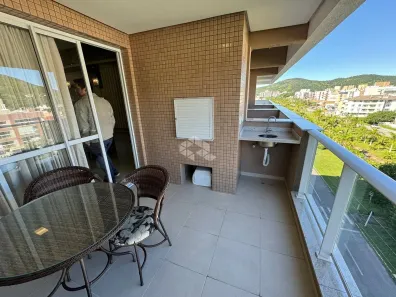 Apartamento com 2 Quartos à venda, 118m² no , Governador Celso Ramos