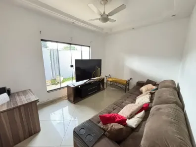 Casa com 3 Quartos à venda, 197m² no Jardim Rosa Cruz, Mogi Guaçu