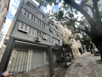 Apartamento com 2 Quartos à venda, 59m² no Independência, Porto Alegre