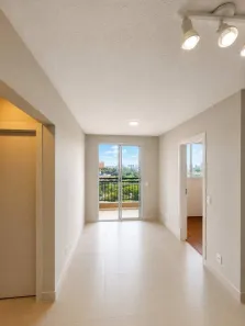 Apartamento com 2 Quartos à venda, 38m² no Vila Sacadura Cabral, Santo André