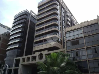 Flat com 2 Quartos à venda, 94m² no Ipanema, Rio de Janeiro