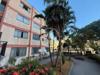 Apartamento com 3 Quartos à venda, 76m² no Setor Marista, Goiânia