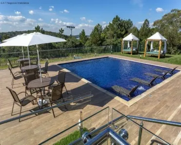 Lote/Terreno à venda, 1511m² no CONDOMÍNIO LE PORTIER NAUTIC RESIDENCE, Piedade