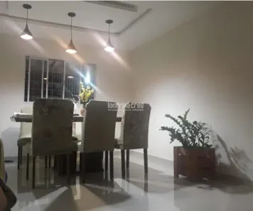 Casa com 2 Quartos à venda, 105m² no Conjunto Habitacional Jamile Dequech, Londrina