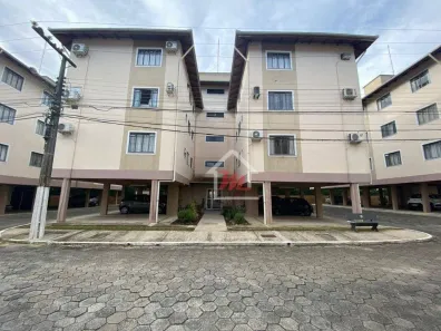 Apartamento com 3 Quartos à venda, 85m² no Velha, Blumenau