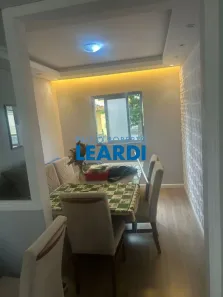 Apartamento com 3 Quartos à venda, 87m² no Vila Isa, São Paulo