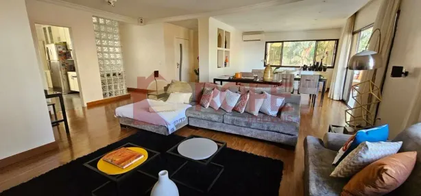 Apartamento com 4 Quartos à venda, 200m² no Vila Mariana, São Paulo