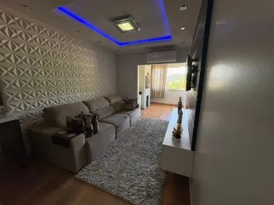 Apartamento com 2 Quartos à venda, 75m² no Barra do Rio Molha, Jaraguá do Sul