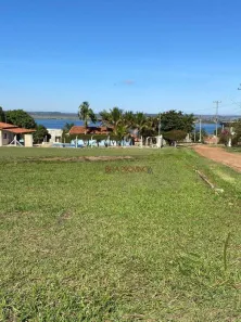 Lote/Terreno à venda, 1000m² no Centro, Santa Maria da Serra