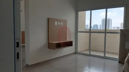 Apartamento com 2 Quartos para alugar, 44m² no Vila Gomes Cardim, São Paulo
