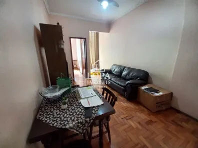 Apartamento com 2 Quartos à venda, 62m² no Centro, Rio de Janeiro