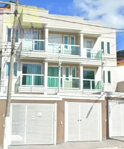 Sobrado com 2 Quartos à venda, 104m² no Jardim Ester, São Paulo