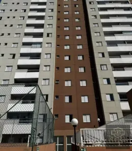Apartamento com 2 Quartos à venda, 57m² no Jardim São Carlos, Sorocaba