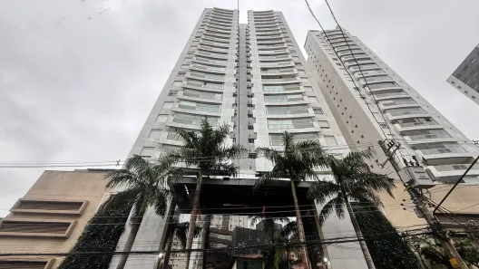 Apartamento com 3 Quartos à venda, 77m² no Vila Osasco, Osasco