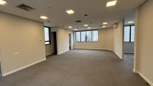Sala Comercial para alugar, 140m² no Jardim Paulista, São Paulo
