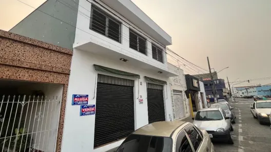 Ponto Comercial para alugar, 195m² no Centro, Tatuí