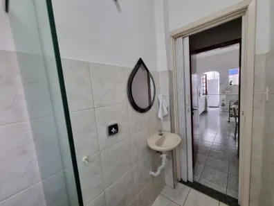Apartamento com 2 Quartos à venda, 109m² no Santa Cecília, São Paulo