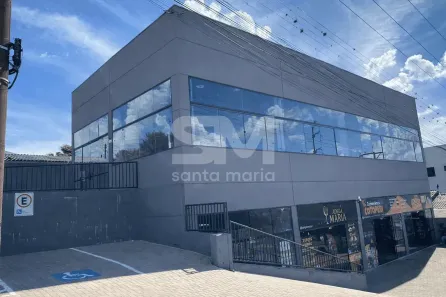 Sala Comercial para alugar, 240m² no Bela Vista, Chapecó