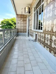 Apartamento com 3 Quartos à venda, 110m² no Jardim Guanabara, Rio de Janeiro