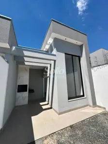 Casa com 3 Quartos à venda, 86m² no Novo Mundo, Uberlândia