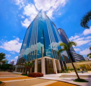 Sala Comercial para alugar, 680m² no Cidade Monções, São Paulo