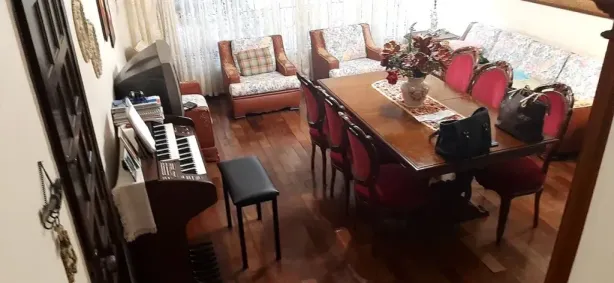 Sobrado com 3 Quartos à venda, 140m² no Planalto Paulista, São Paulo