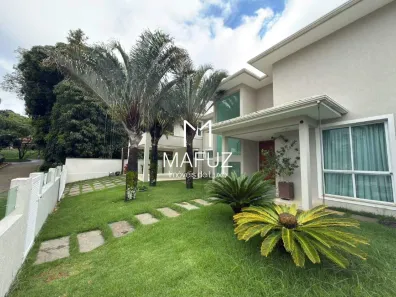 Casa de Condomínio com 5 Quartos à venda, 342m² no Condados da Lagoa, Lagoa Santa