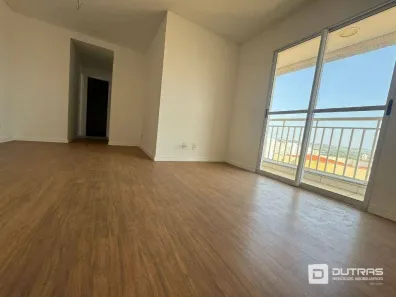 Apartamento com 3 Quartos à venda, 79m² no Nova América, Piracicaba