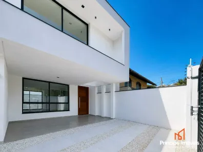 Casa com 3 Quartos à venda, 140m² no Floresta, Joinville