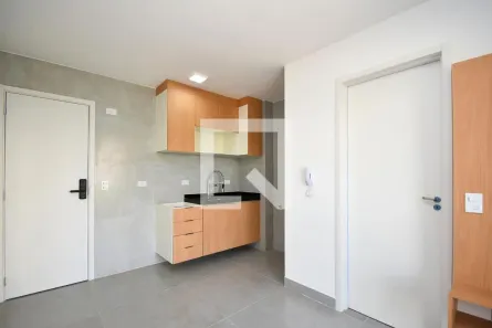 Apartamento com 1 Quarto à venda, 43m² no Bela Vista, São Paulo