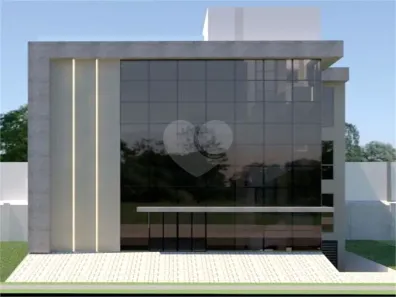 Prédio Comercial à venda, 1209m² no Chácara Areal, Indaiatuba