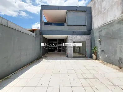 Ponto Comercial à venda, 184m² no Jardim Wanel Ville IV, Sorocaba