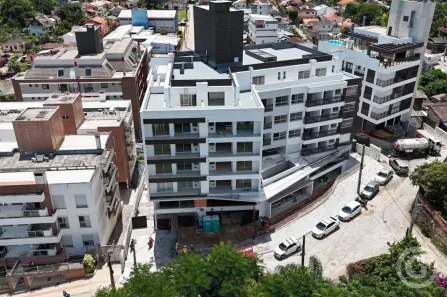 Ponto Comercial para alugar, 42m² no João Paulo, Florianópolis