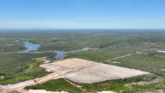Lote/Terreno à venda, 266m² no Planalto Norte, Trairi