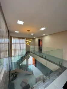 Casa de Condomínio com 4 Quartos à venda, 264m² no Pontal da Barra, Maceió