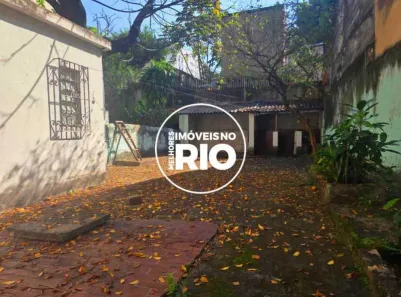 Casa com 3 Quartos à venda, 120m² no Andaraí, Rio de Janeiro