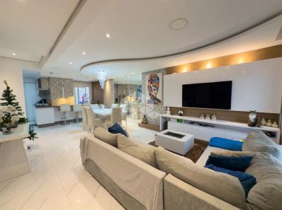Casa de Condomínio com 3 Quartos à venda, 124m² no Igara, Canoas