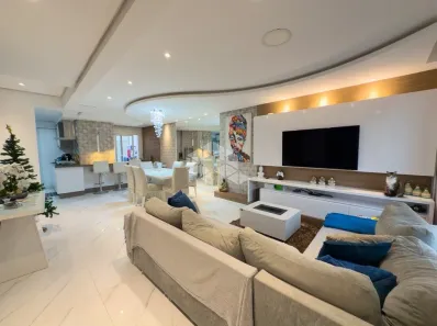 Casa de Condomínio com 3 Quartos à venda, 124m² no Igara, Canoas