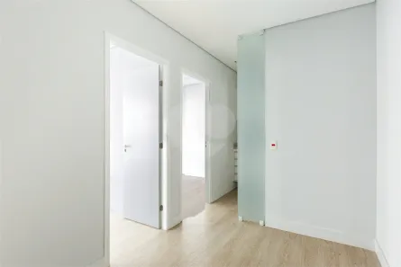 Sala Comercial à venda, 32m² no Consolação, São Paulo
