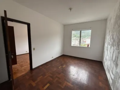 Apartamento com 1 Quarto para alugar, 42m² no Barra do Imbuí, Teresópolis
