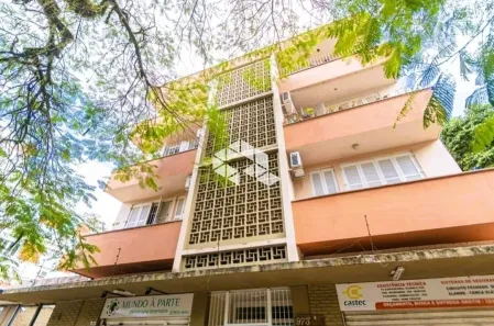 Apartamento com 2 Quartos à venda, 69m² no Menino Deus, Porto Alegre