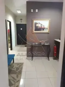 à venda, 84m² no Vila Tamandaré, Ribeirão Preto