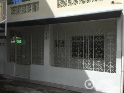 Casa com 2 Quartos à venda, 48m² no Casa Amarela, Recife