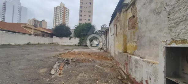 Lote/Terreno para venda ou aluguel, 660m² no Botafogo, Campinas