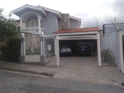 Casa com 4 Quartos à venda, 340m² no Parque Campolim, Sorocaba