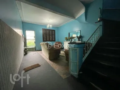 Casa com 4 Quartos à venda, 300m² no Azenha, Porto Alegre