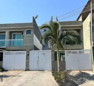 Casa com 3 Quartos à venda, 116m² no Vilar dos Teles, São João de Meriti