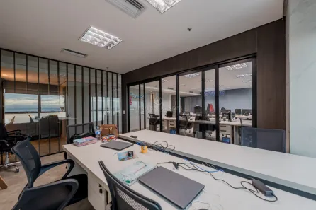 Sala Comercial à venda, 40m² no Cristal, Porto Alegre