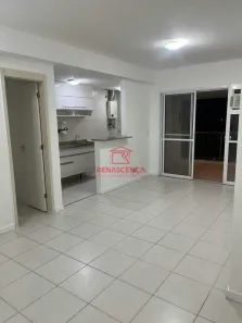 Apartamento com 1 Quarto para alugar, 80m² no Barra Olímpica, Rio de Janeiro